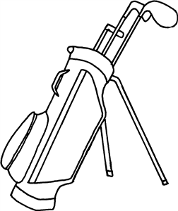 Golf Bag