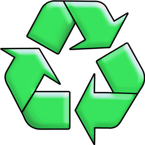 Recycling Symbol