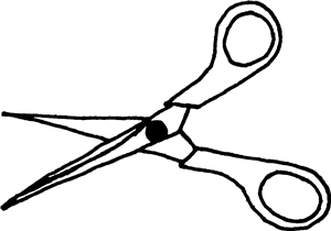 Scissors