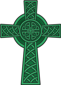 Celtic Cross