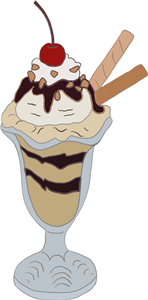 Ice Cream Sundae