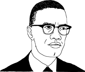 Malcolm X