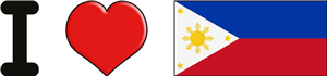 I Love The Philippines