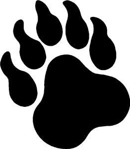 Paw Print