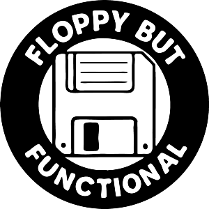 Floppy But Functional
