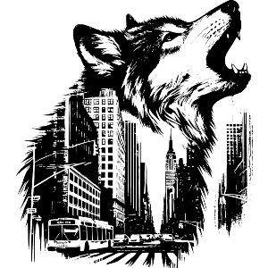 City Wolf
