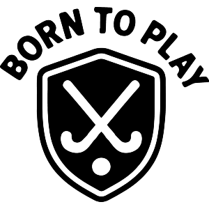 Born to Play Hockey