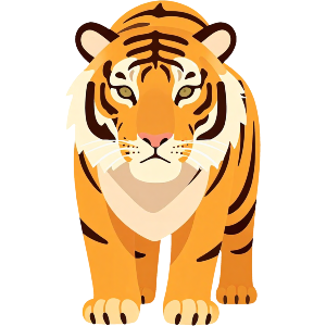 Bengal Tiger