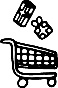Shopping Trolley