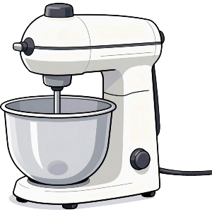 Stand Mixer