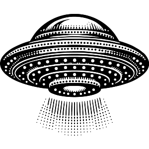 Flying Saucer