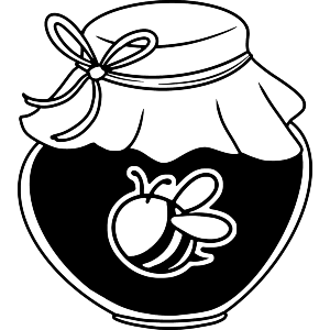 Honey Jar