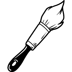 Paintbrush