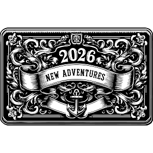 2026 New Adventures