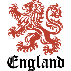 England Lion