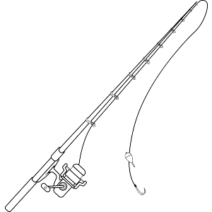 Fishing Rod