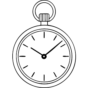 Pocket Watch