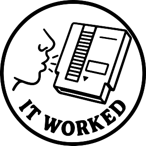 Blew Into Cartridge and It Worked