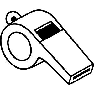 Whistle