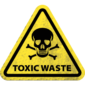 Toxic Waste