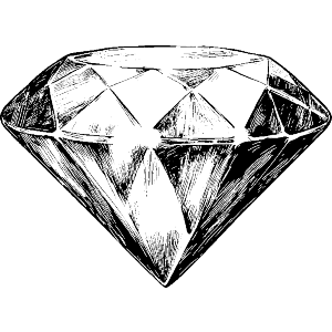 Cut Diamond