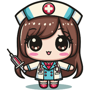 Kawaii Nurse