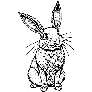 Lop Rabbit