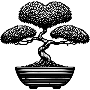 Bonsai Tree