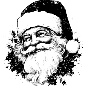 Santa