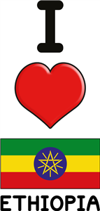 I Love Ethiopia