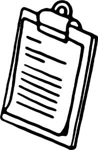 Clipboard
