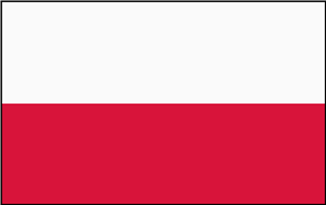 Poland Flag
