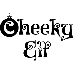 Cheeky Elf