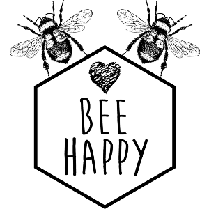 Bee Happy Bumblebees