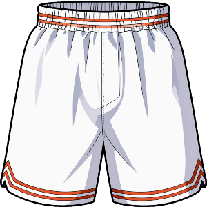 Basketball Shorts