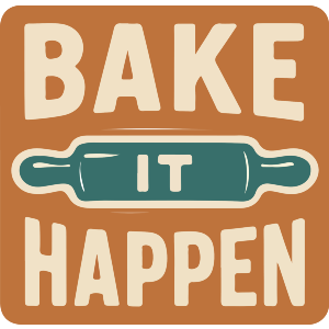 Bake It Happen