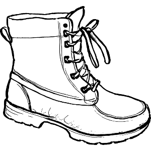 Work Boot