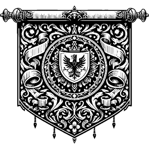 Medieval Banner