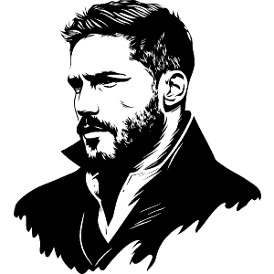 Masculine Man