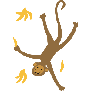 Monkey fun