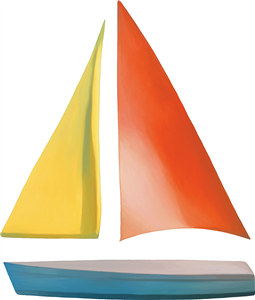 Sail Boat