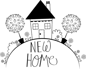 New Home