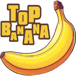 Top Banana