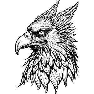 Magical Gryphon