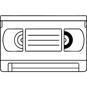 Video Tape