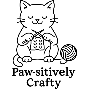 Crafty Cat