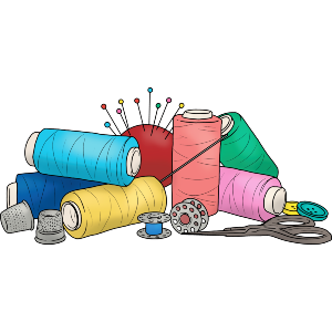 Sewing Accessories