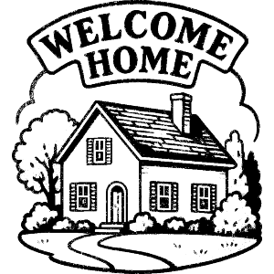 Welcome Home