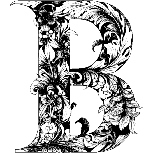 Floral B