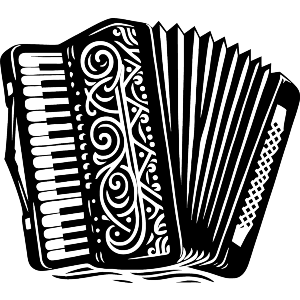Piano Accordion
